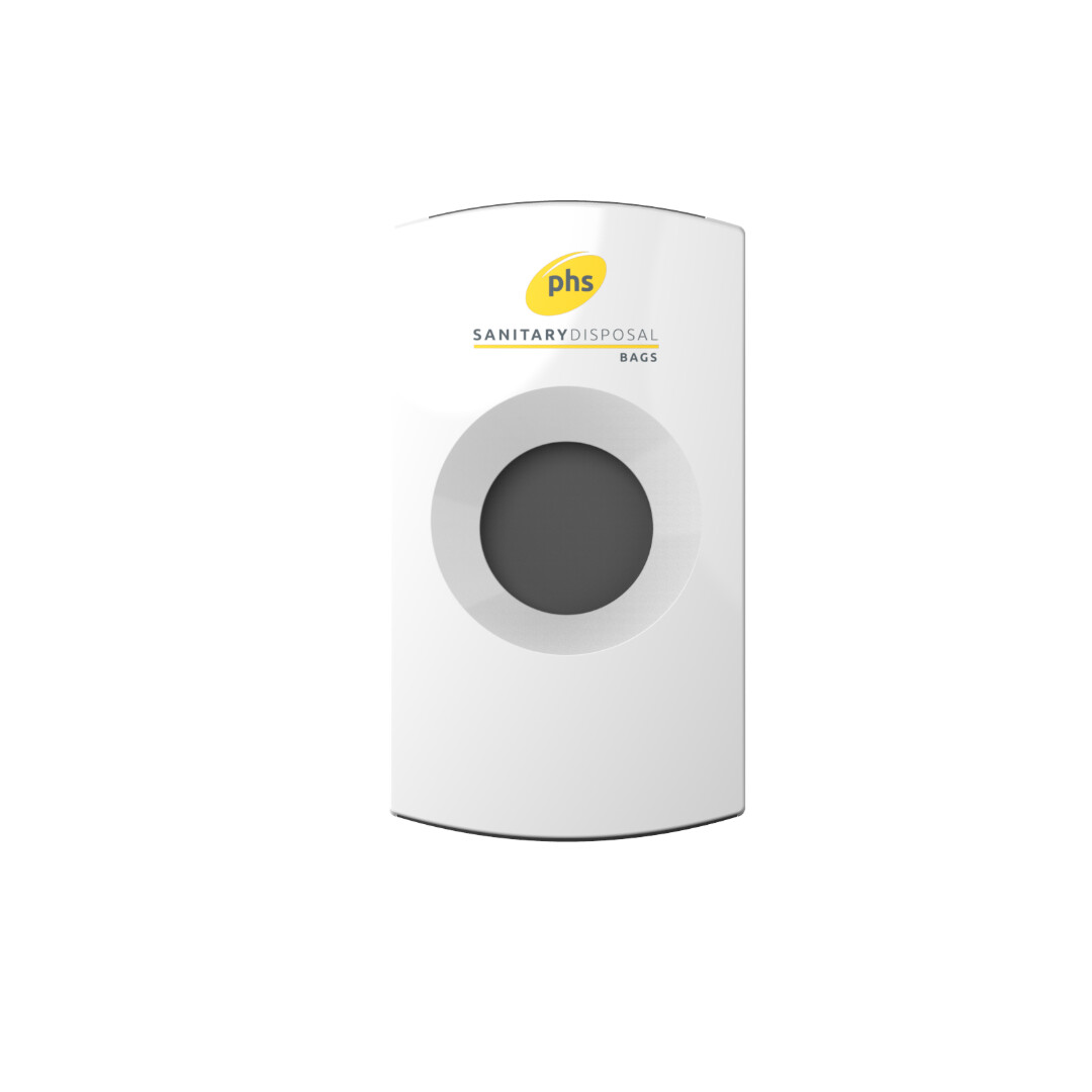 phs Sanitary Bag Dispenser