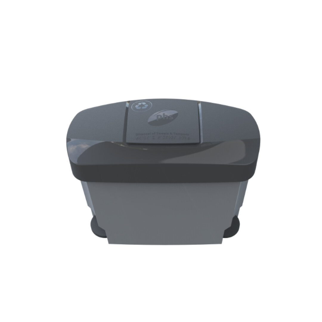 phs ReVive ECLIPSE XTRA Sanitary Bin