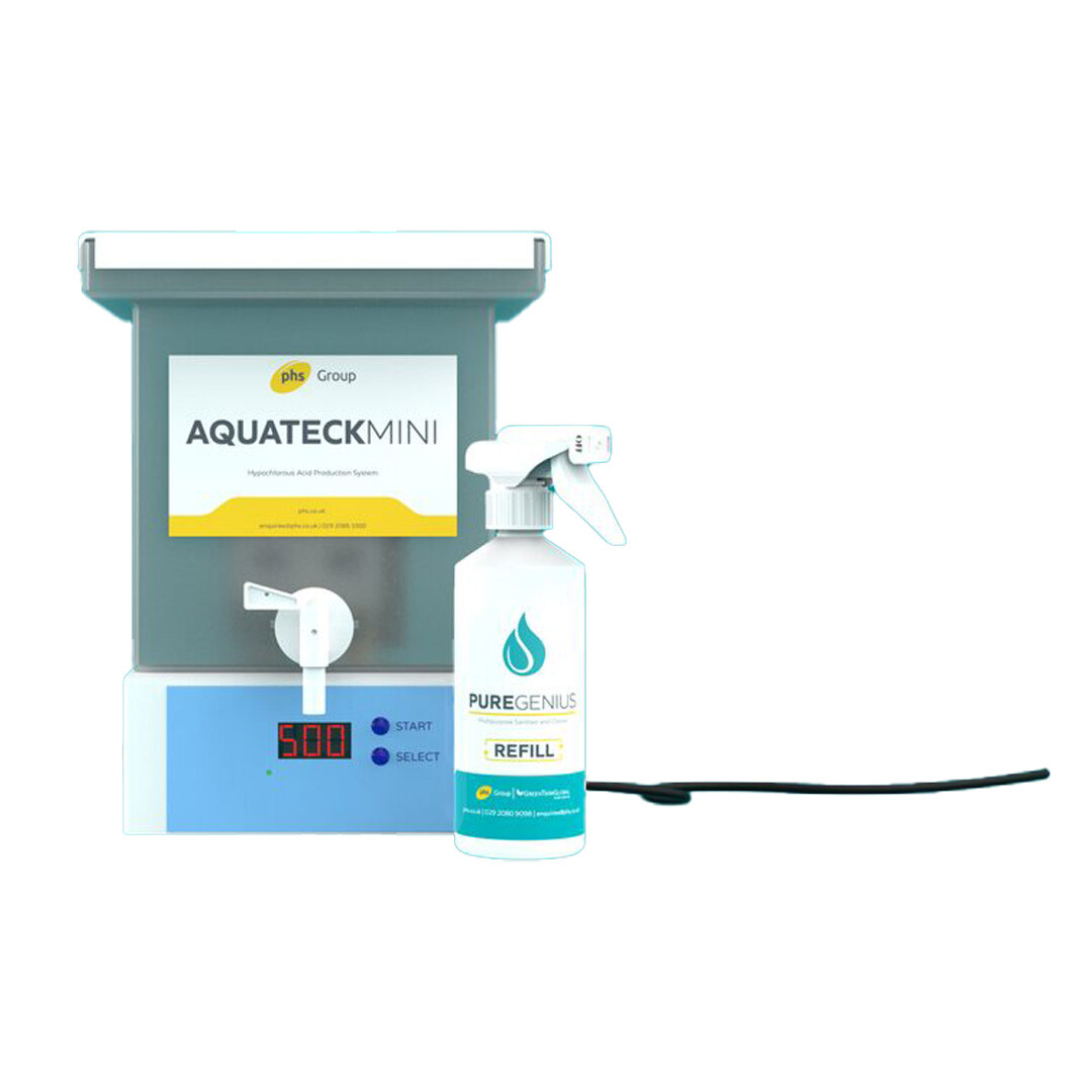 phs AQUATECK MINI