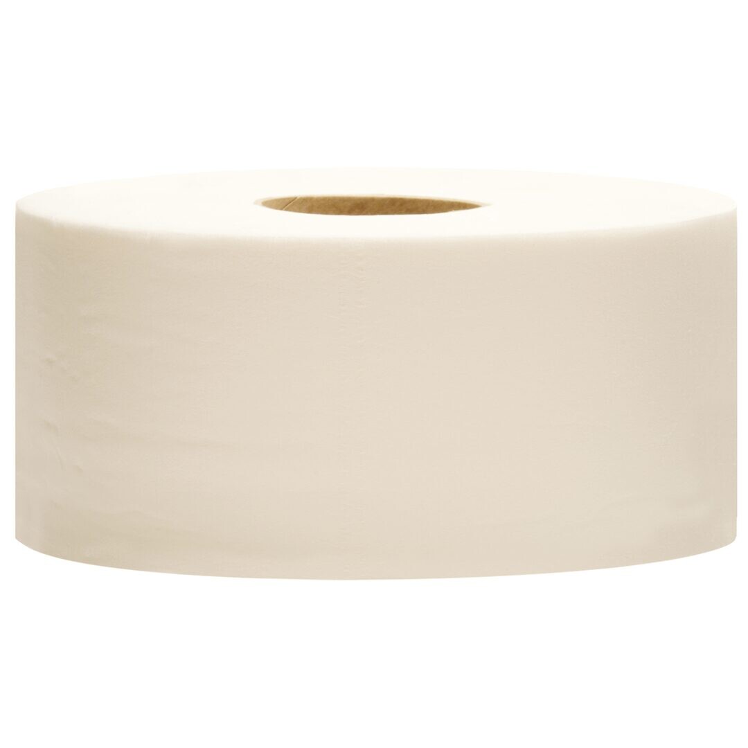 Katrin Plus Mini Jumbo Toilet Paper 150m (Pack of 12)