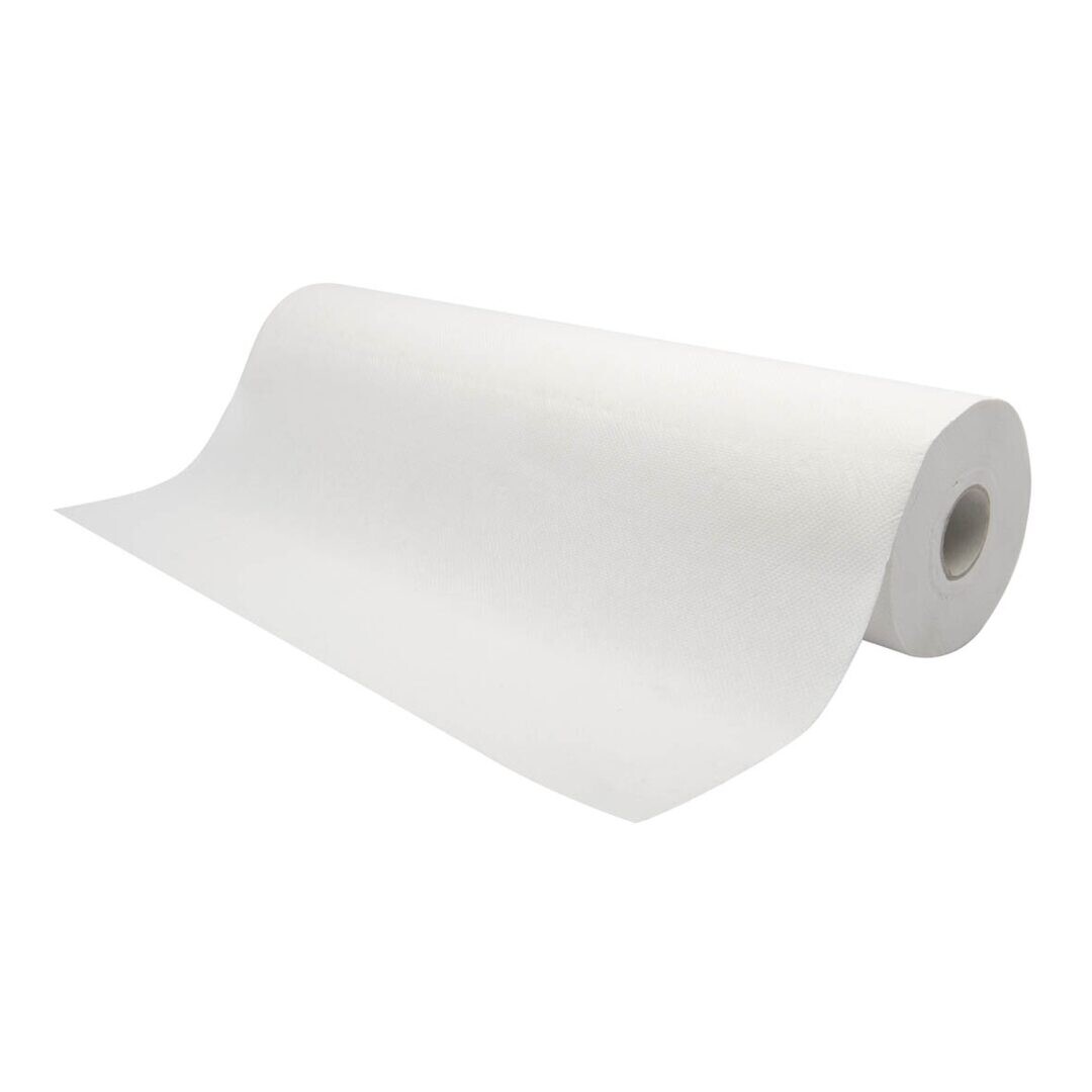 Hygiene White 2-Ply 20" 100 Sheets
