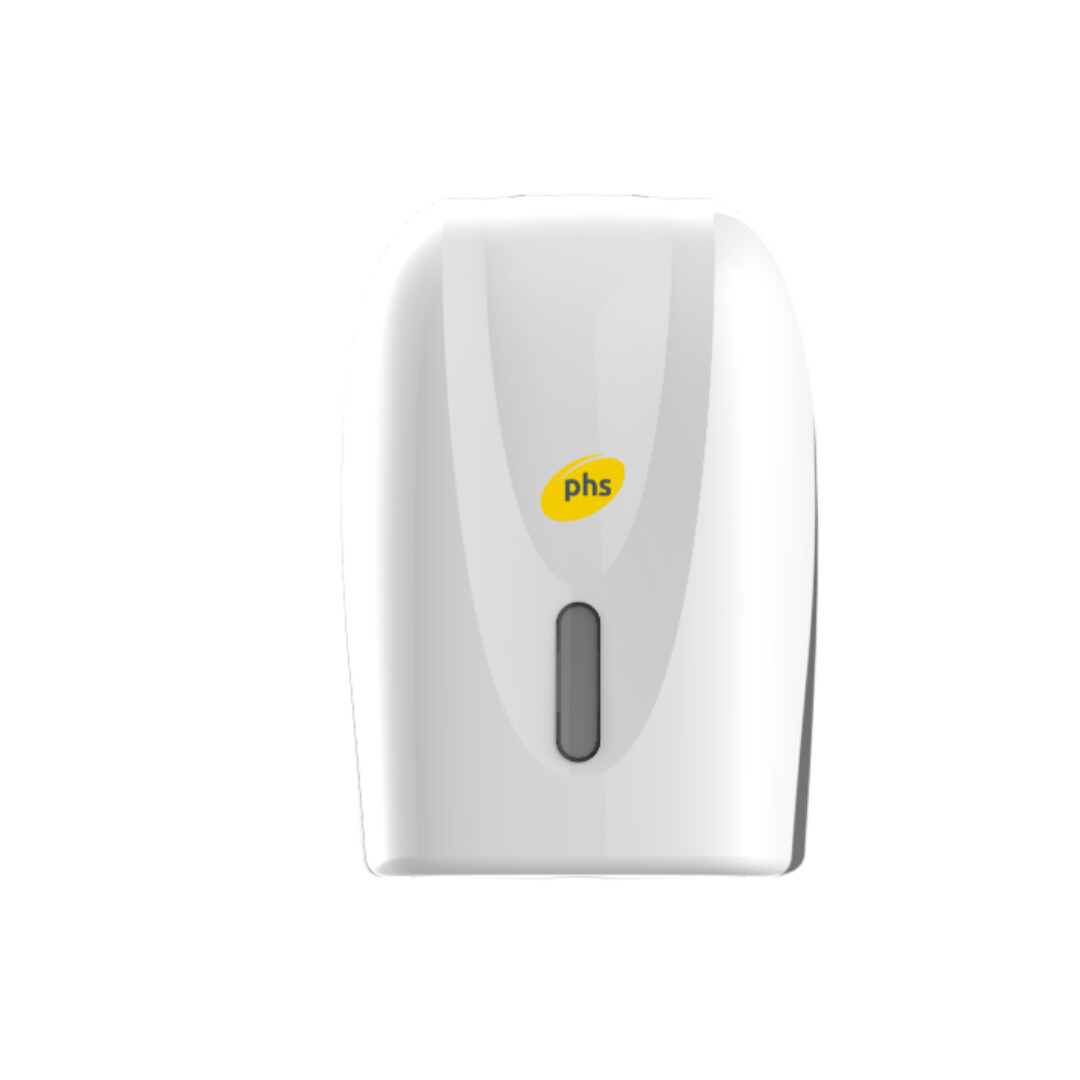 phs Bulk Pack Toilet Paper Dispenser