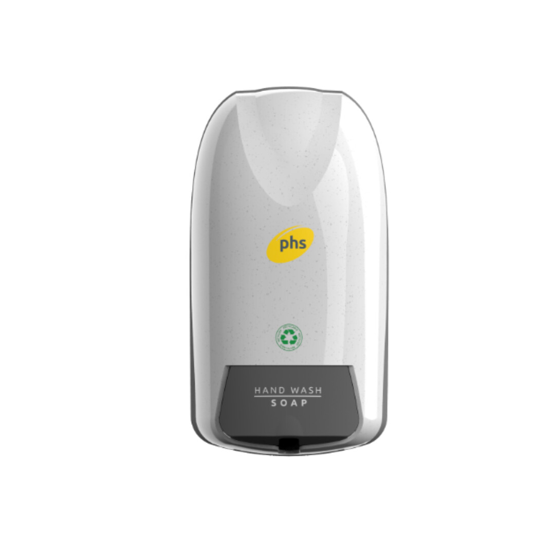 phs ReVive SELECT Liquid Soap Dispenser