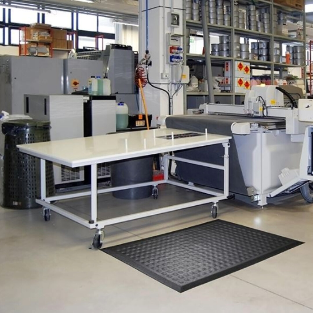 Premium Anti-Fatigue Mats
