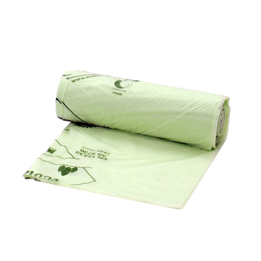 Compostable Food Waste Liner (Pack of 520)
