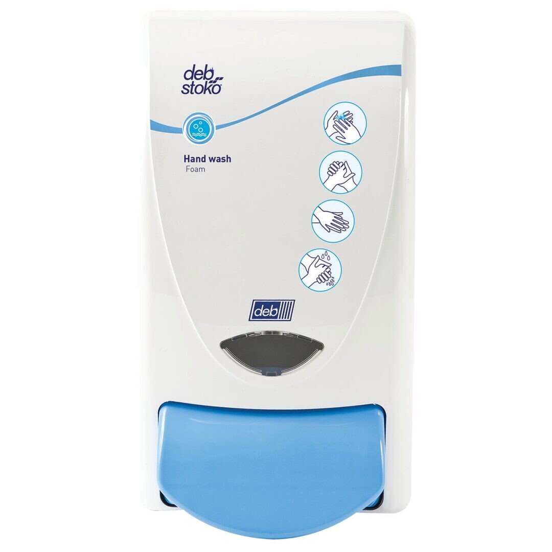 Deb Cleanse Washroom 1000 Dispenser 1L
