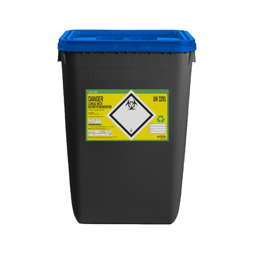 Pharmaceutical Bins