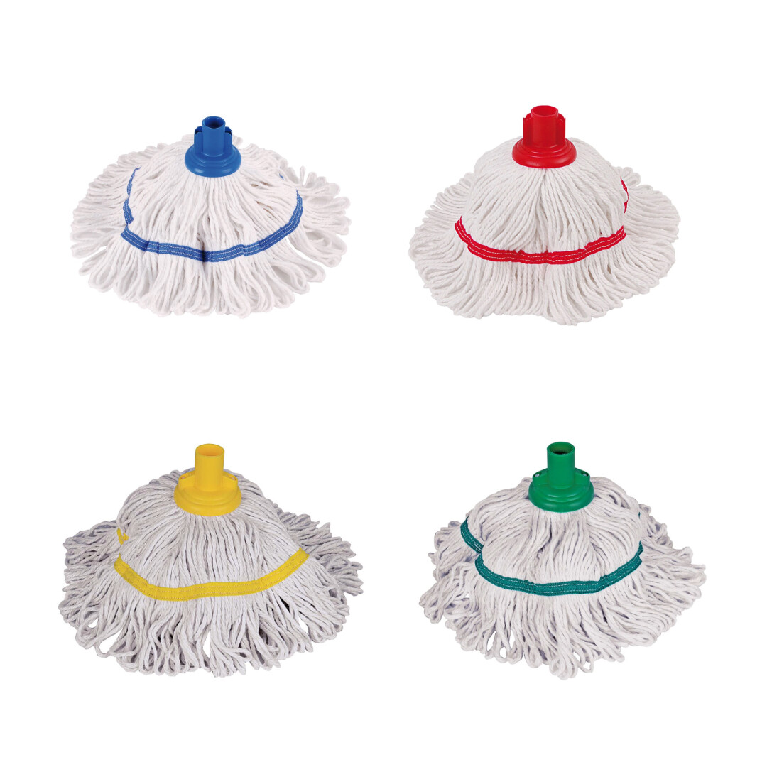 Hygiemix Mop Head 200g