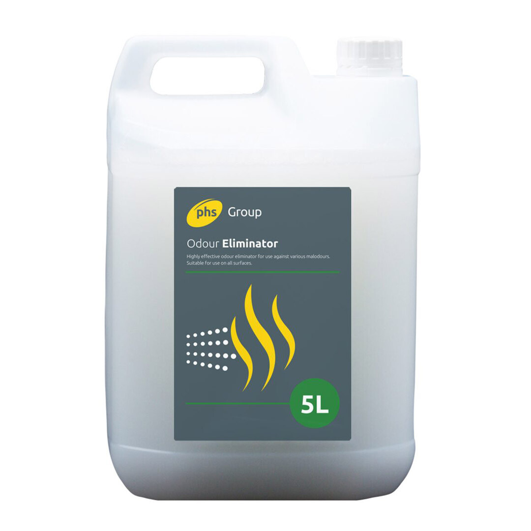Odour Eliminator 5L (Pack of 2)