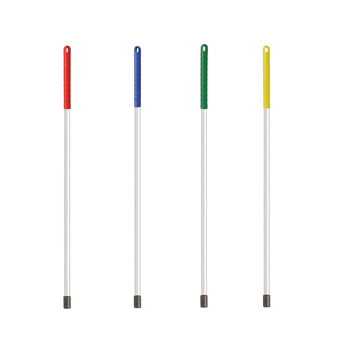 Exel Push Fit Mop Handle