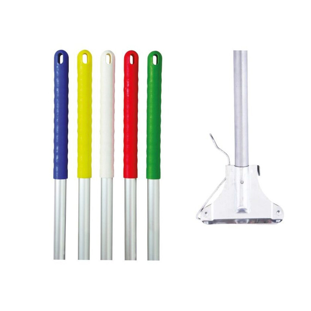 Kentucky Clip Mop Handle