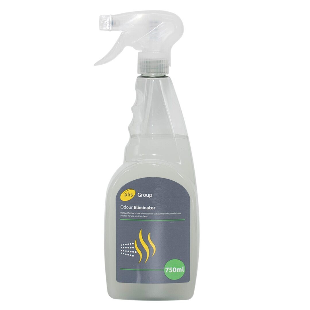 Odour Eliminator 750ml (Pack of 6)