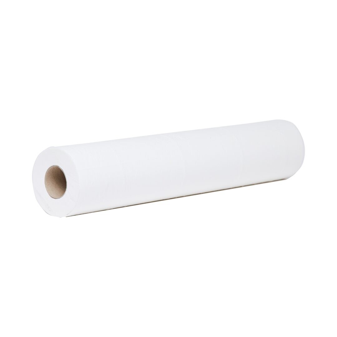 Pure Hygiene Roll 2-Ply 20" - White (Pack of 9)