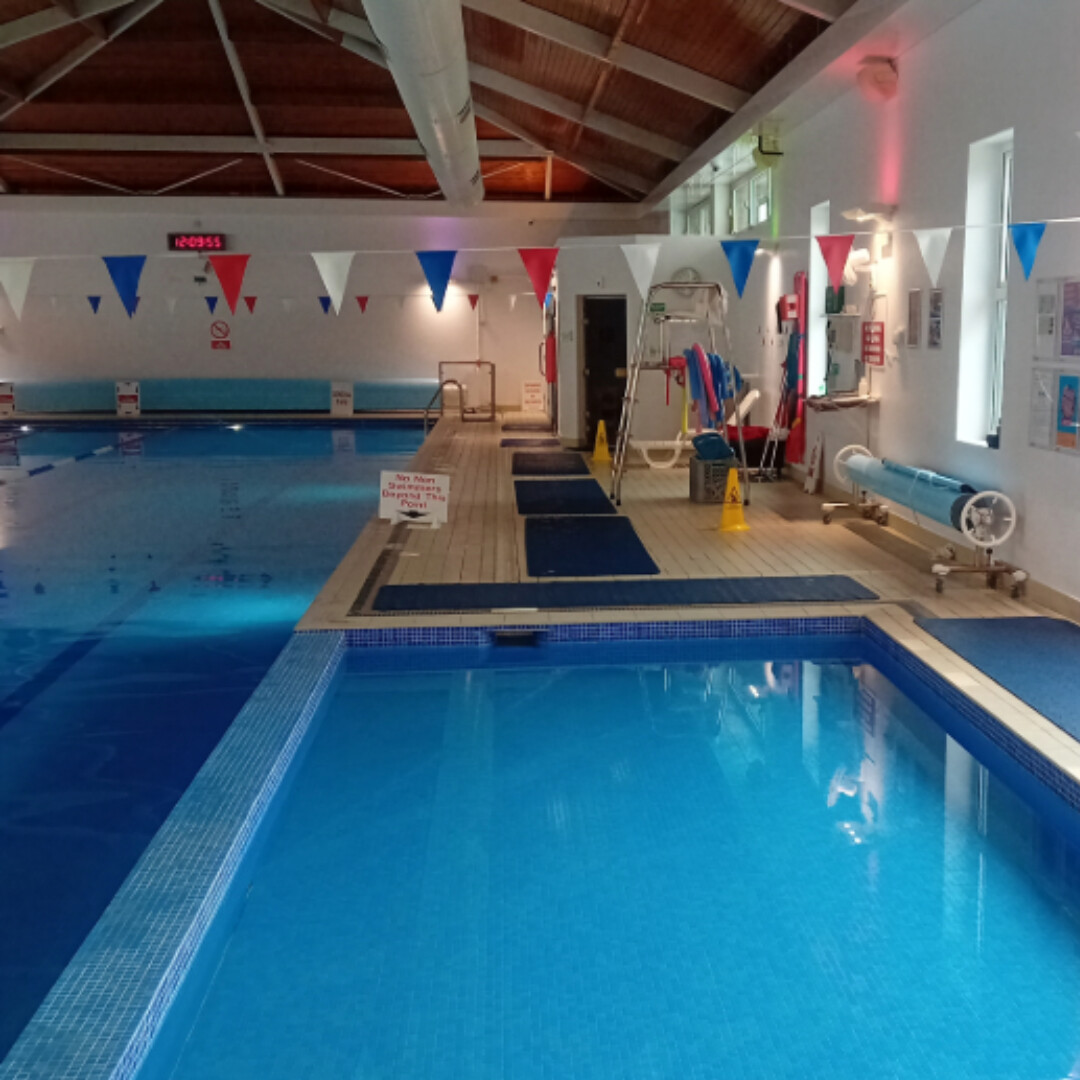 Wet Area Matting
