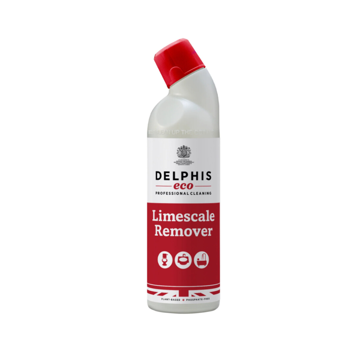 Eco Limescale Remover 1L