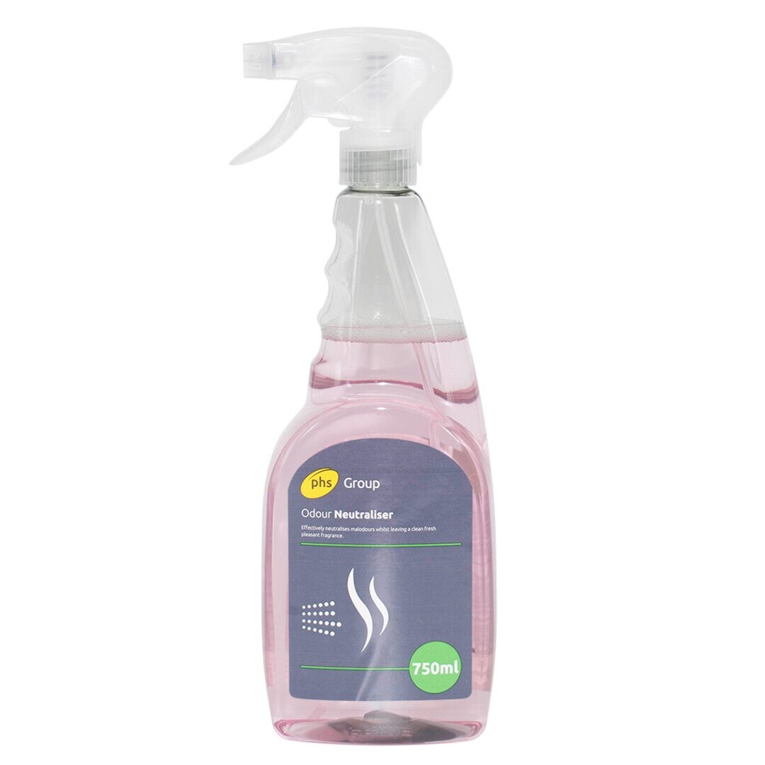Odour Neutraliser 750ml (Pack of 6)