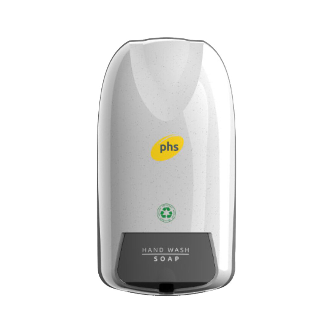 phs ReVive SELECT Foam Soap Dispenser