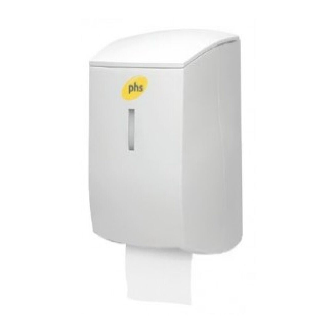 Corrolla Vision Dispenser