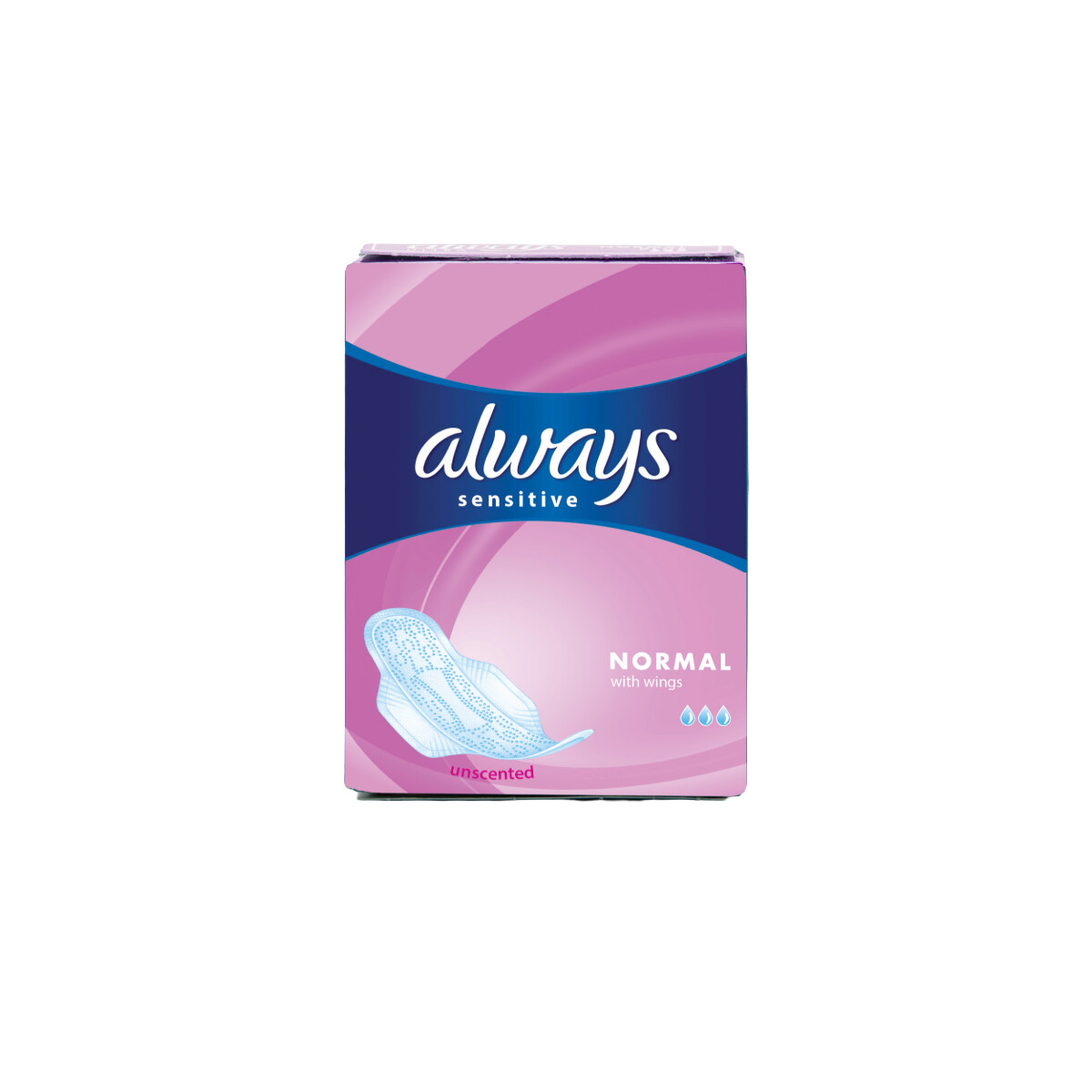 Slim Vending Always Towels (Pack of 200)
