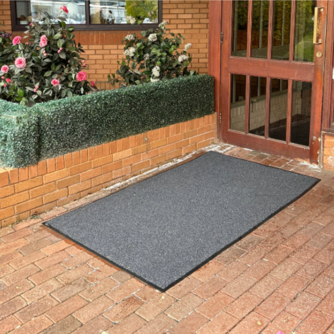 Tuff Mats Canopy