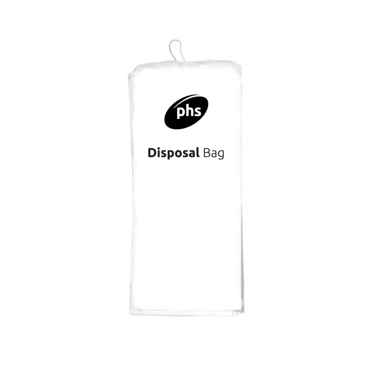 Crinoline Lady Sanitary Disposal Bags (Pack of 1000)
