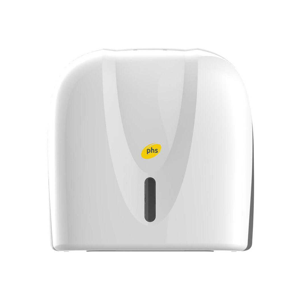 phs Maxi Jumbo Toilet Paper Dispenser