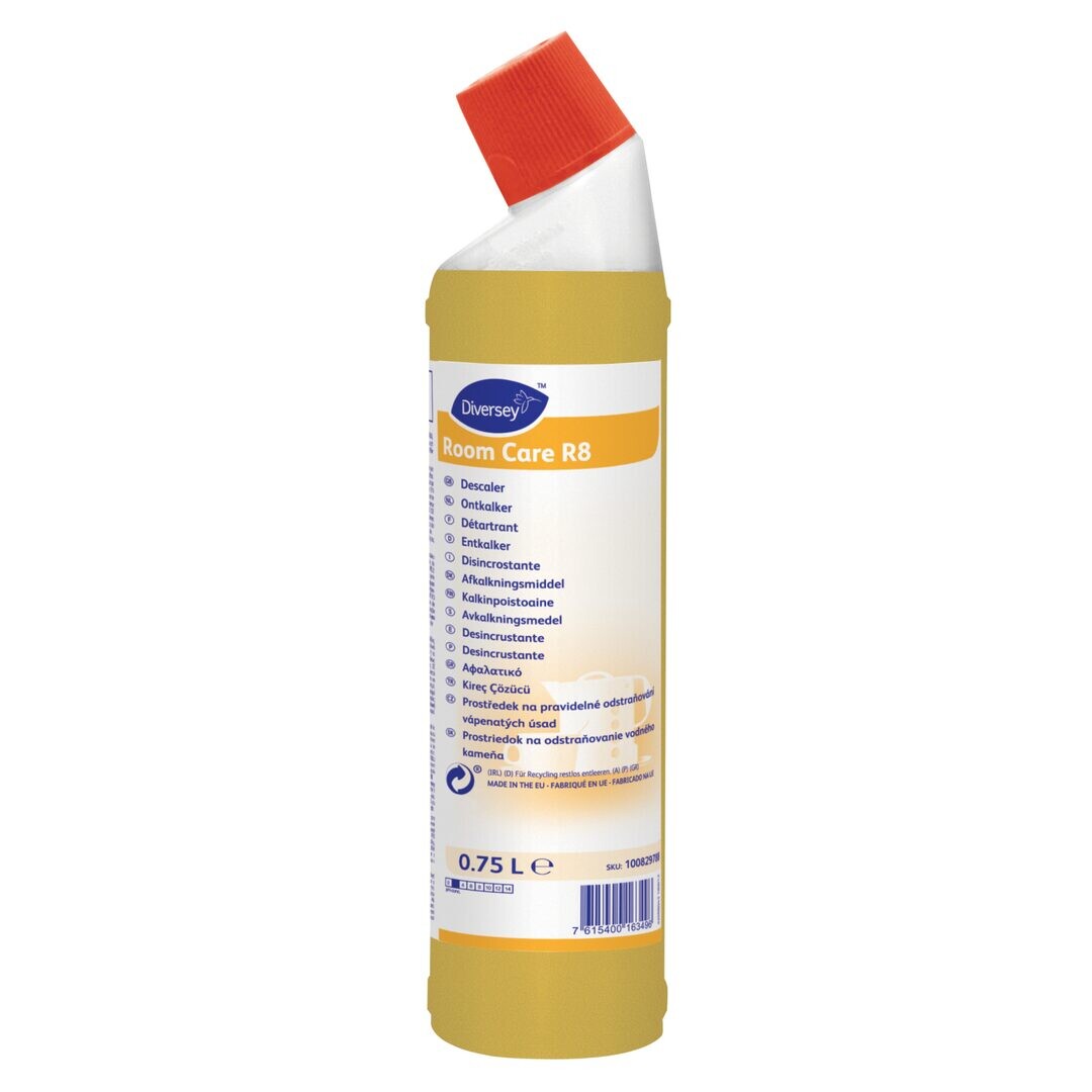 Diversey Room Care Kettle Descaler 750ml