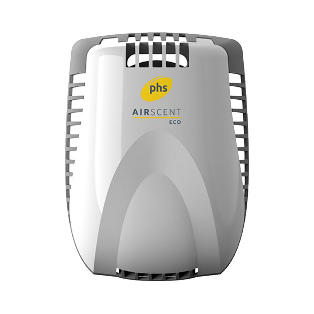 phs AIRSCENT ECO Air Freshener Dispenser