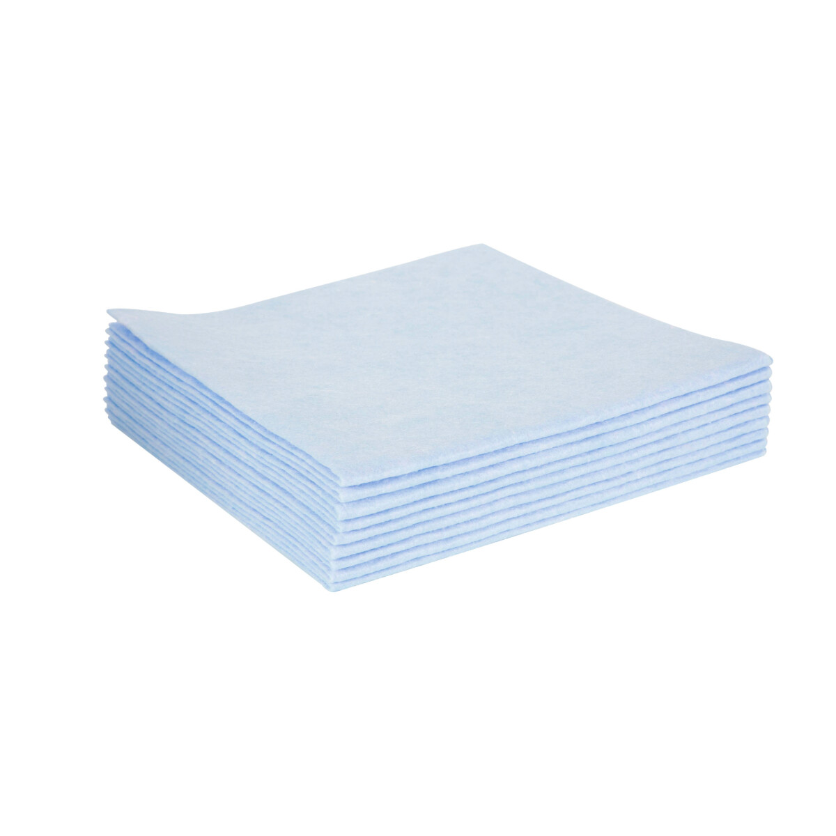 Heavy Duty Anti Bacterial Wipes (Pack of 25)