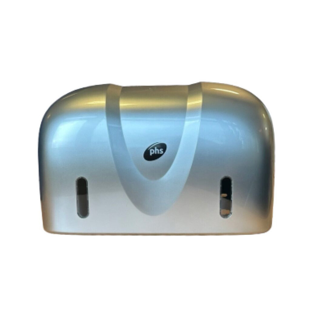 phs Micro Mini Toilet Paper Dispenser