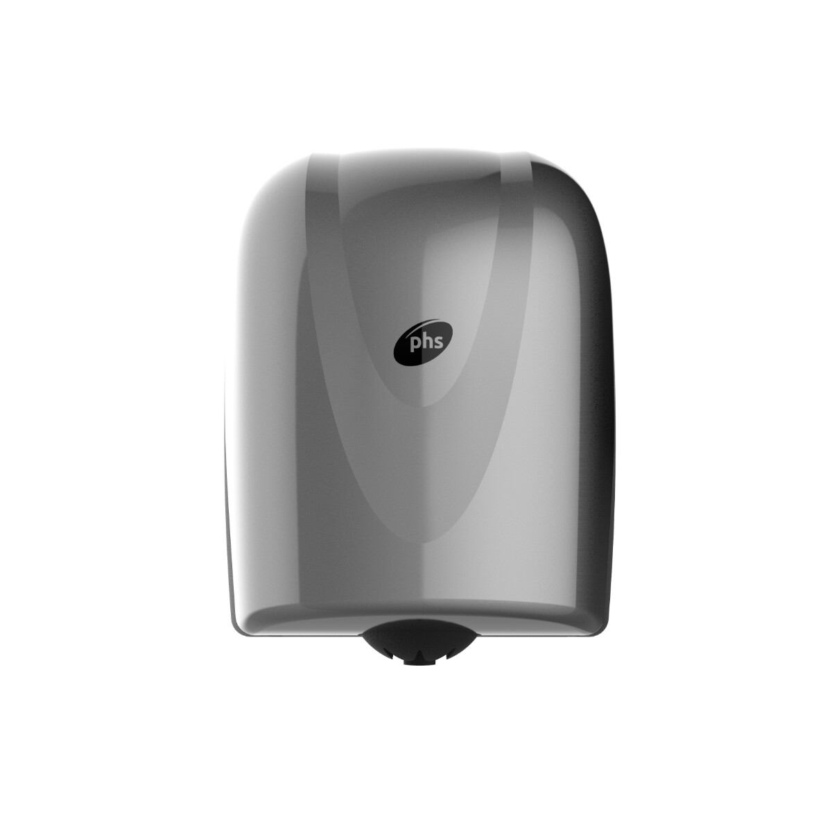 phs Centrefeed Paper Dispenser - Nickel