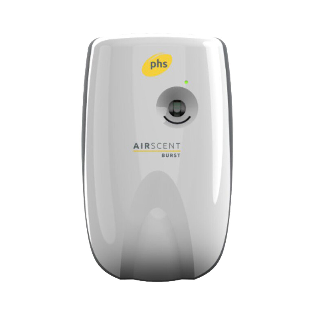 phs AIRSCENT BURST Air Freshener Dispenser