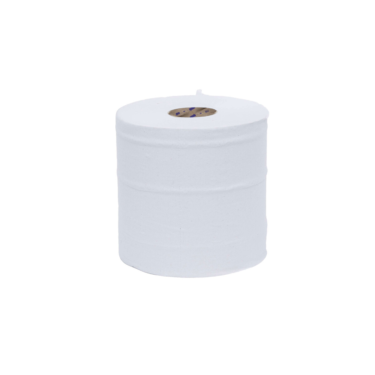 Centrefeed White Roll 1-Ply 300m (Pack of 6)
